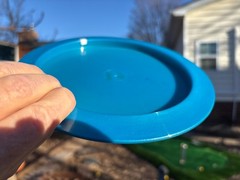 Star Daedalus 170G (Rare Color) Disc Golf Innova Prototype First Run OOP #1988