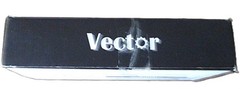 VECTOR ELECTRIC TOY GUN: SCIENCE AND EDUCATIONAL MODEL by KRYTAC – RARE LOT FUN