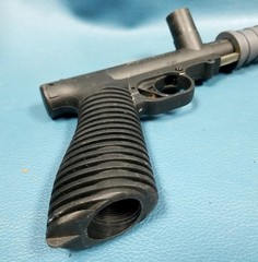 VTG 1990s Winchester Model 89 Paintball Gun UNTESTED no Hopper