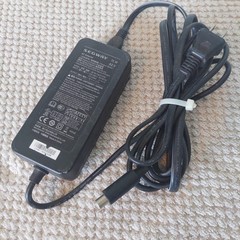 42V Charger for Segway Ninebot Electric Scooter Power Supply UL 62368-1