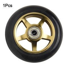 Weight Aluminum Alloy Wheel Hub CNC Processed High Elasticity Light Weight