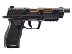 Refurbished Umarex SA10 4.5mm Metal CO2 Blowback Airgun 420FPS