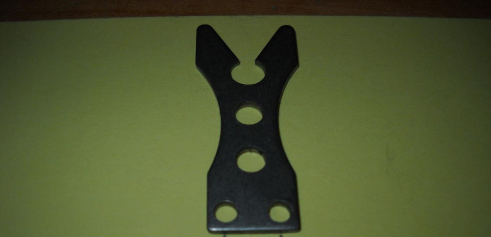NEW HAMSKEA LAUNCHER BLADE FOR TRINITY INSIGHT HUNTER PRO HYBRID ALL ARROW RESTS