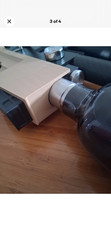 Air Venturi Avenger Chassis