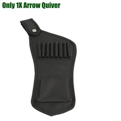 Hunting 20 in Crossbow Bolts Crossbow Arrows &/OR Arrows Quiver Bag Shooting