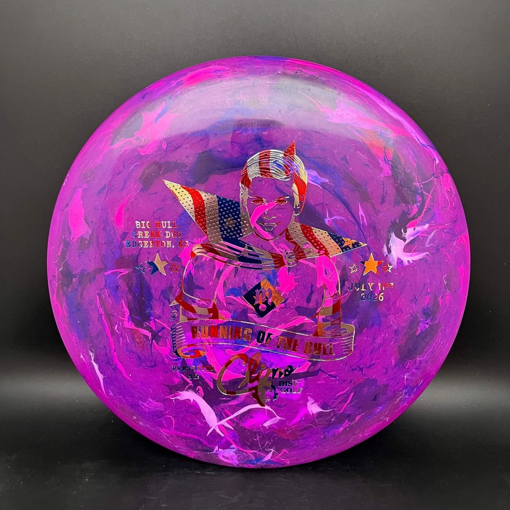 Discraft Jawbreaker Light Weight Buzzz ROTB