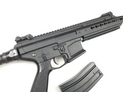 Classic Army Airsoft AEG Full Metal w/ Upgrades