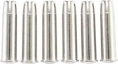 Colt Peacemaker .177 Cal Pellet Pistol Full Metal Airgun + Pellets, CO2 – Umarex