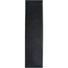 Jessup Black Grip Tape Single Sheet 9″X33″