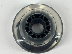 LABEDA Inline Skate 8 Wheels 80mm Lazer Fitness 82A Ice Lites