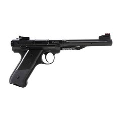Umarex Ruger Mark IV .177 Pellet Break-Barrel Air Pistol, 320 FPS Airgun 2244245