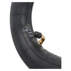 10×2.50 Inner Tube 45&90 Degre valve fit 10×3 80/65-6 255×80 Zero 10X Kugoo M4