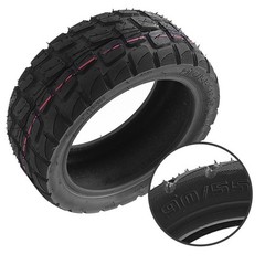For Electric Scooter Tire 10 inch 90 55 6 5 Tubeless Off Road Replacement Part