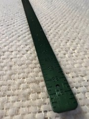 The Game Tracker Archery T Scale