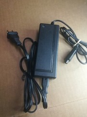 COMING DATA CD LITHIUM CHARGER CP3615 Input 100-240v .50/60 Hz 42V/1.5A