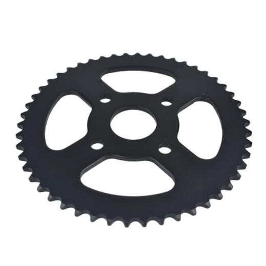40/41/420 Chain 50T 40mm Rear Drive Sprocket for Coleman BT200X CT200U CT200U