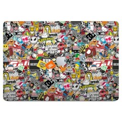300 Random Skateboard Stickers Bomb Vinyl Laptop Luggage Decals Dope Sticker