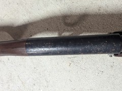 daisy model 26 bb gun Parts Or Fix