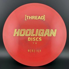 Hooligan Primo Thread