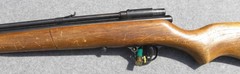 Vintage Crosman Model 140 Pump Up 22 Cal Pellet Rifle Needs Work See Description