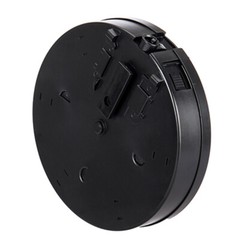 Double Eagle M1A1 Tommy Gun 800 BB AEG Airsoft Hi-Cap Drum Magazine M811 MAG
