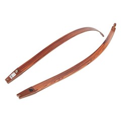 62″ ILF Takedown Recurve Bow 25-60lbs &Carbon Arrows Archery Hunting Competition