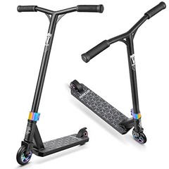 V2 Pro Trick Scooters, Stunt Scooter for Kids Ages 6-12 Years and Teens –