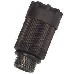 Spot Hogg Black LED Sight Light For Illuminated Fiber Pin – SL5W