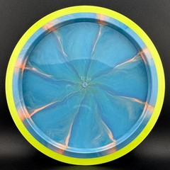 Axiom Cosmic Neutron Virus