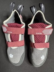 Evolv Elektra Climbing Shoe – Women’s
