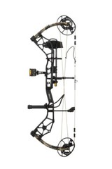 Bear Archery ALASKAN XT RTH LH 60 THROWBACK BLACK