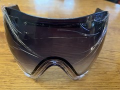 SLY Profit Lens Case with 2 Lenses-See Description