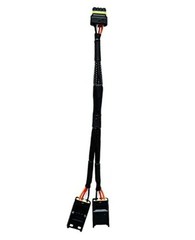 CAN Bus Y-Splitter Cable Wire for Holley EFI/Sniper EFI/Terminator X/Dominator