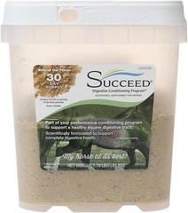 Succeed Succeed Digestive Conditioning Supplement 30 Day 30DAY