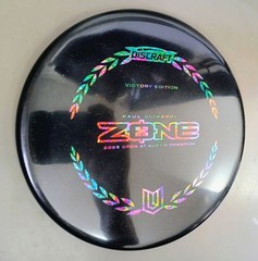 🥳 PARTY TIME 🎉 Discraft Midnight Zone 🎈 Victory Edition 🔰New 173 – Ulibarri