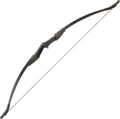 30/40Lbs 57in Takedown Recurve Bow Archery Right Left Hand for Target Hunting