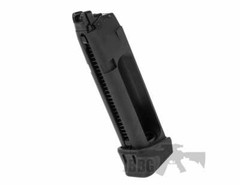 Umarex Elite Force G- 17 18C 19/X 45 AIRSOFT Spare Mag Gas/CO2 [Choose]
