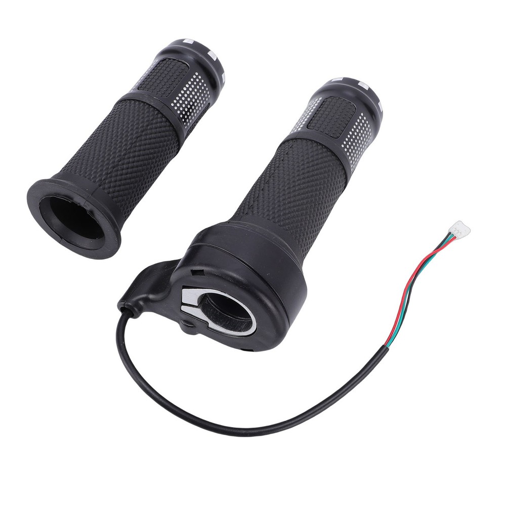 Electric Scooter Accelerator Grip Stylish Design For M365 MI3 Riding Popular