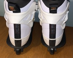 Gawds Franky Morales 2 Aggressive Inline Skates Mens Size 12 US