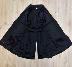 SaddleSeat Riding Jacket, Vest, Tie, Pants in EUC (Size Small)