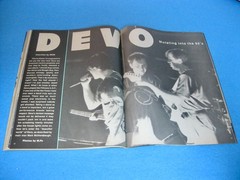 1980’s THRASHER Skateboard Magazine February 1989 128 Pages