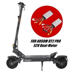 52V 28A Replacement Controller AUSOM DT2 PRO / KUGOO F3 PRO MAX Electric Scooter