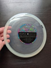 DISCRAFT «MO-LITA RECORDS» Z MALITA – Worlds 2026- 170-172g – Party Time Foil!