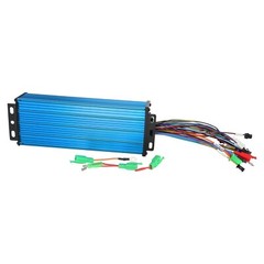 1000W 1800W 48V-84V Brushless Controller LCD Grips for Electric Bike E-bike Golf