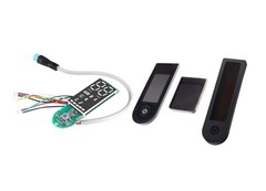 M365 Pro Dashboard Replacement for Xiaomi M365 Pro Electric Scooter Circuit B…