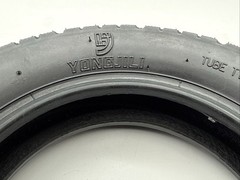 80/65-6 Tubeless tire for Electric Scooter