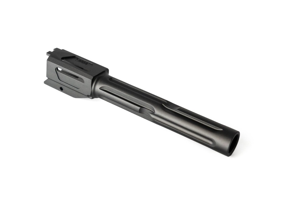 TTI AIRSOFT P0054-BK VFC M17 / P320 Airsoft Fixed Outer Barrel-Black Type B