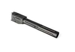 TTI AIRSOFT P0054-BK VFC M17 / P320 Airsoft Fixed Outer Barrel-Black Type B