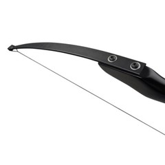 40Lbs Archery Detachable Takedown Recurve bow Straight Right Left Hand Beginner