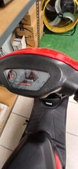 Taotao 50cc Gas Street Legal Scooter ATM50-A1 Scooter Fully assembled